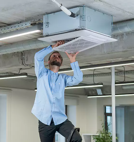 Professional Air Duct Cleaners in Billings, MT