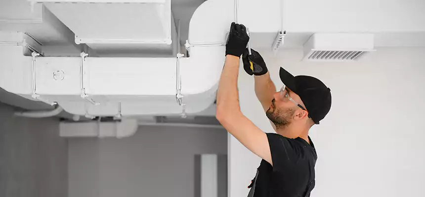 Our Air Duct Cleaning Services in Billings, MT