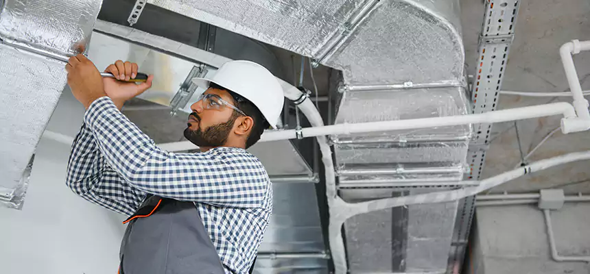 Proactive Ac Vent Repairs & Air Duct Replacement Companies Near Me in Billings