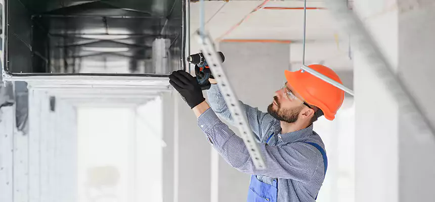 Comprehensive Ventilation Cleaning in Billings