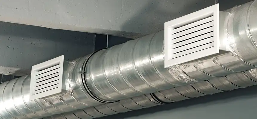 Our Air Duct Camera Inspection Services in Billings, MT