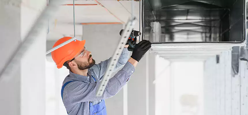 Our Air Vent Replacement Services in Billings, MT