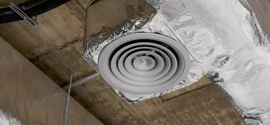 Our Basement Vent Cleaning Services in Billings, MT