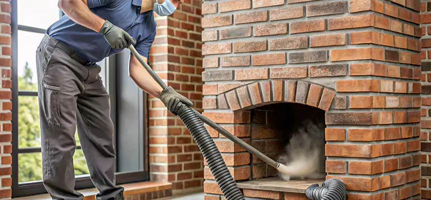 Our Chimney Sweep Services in Billings, MT