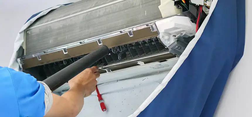 Advanced Clogged Dryer Vent Repair for Multi-Unit & Commercial in Billings, MT