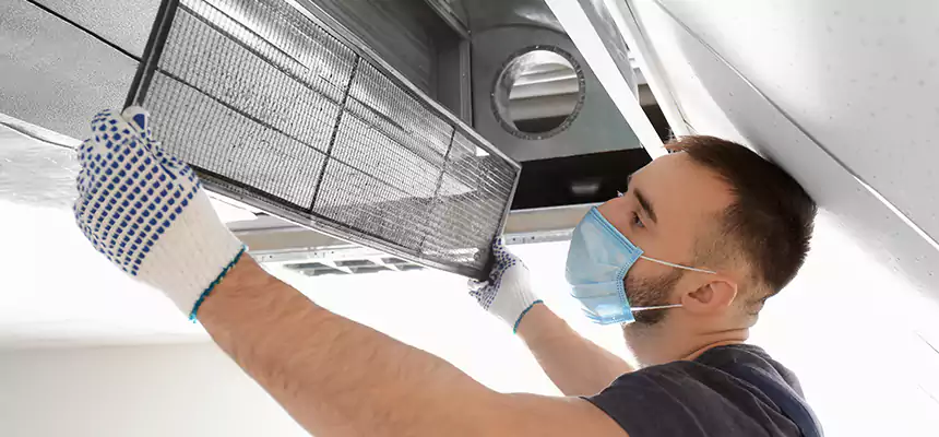 Our Dryer Vent Cleaning Services in Billings, MT