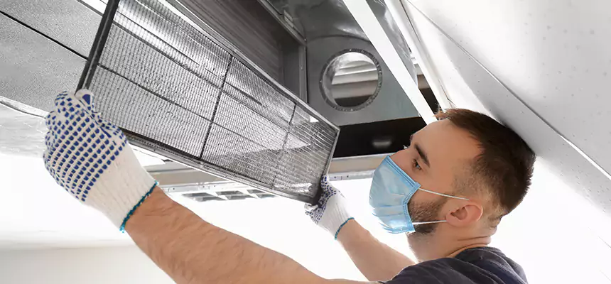 Our Dryer Vent Replacement Services in Billings, MT