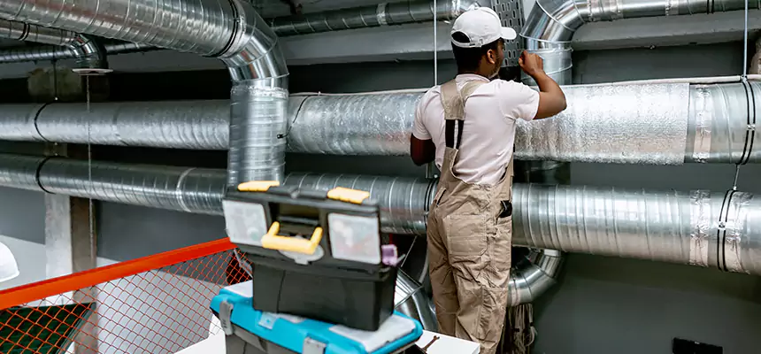 Comprehensive Duct Expansion in Billings, MT