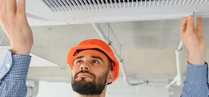 Our Furnace Vent Cleaning Services in Billings, MT