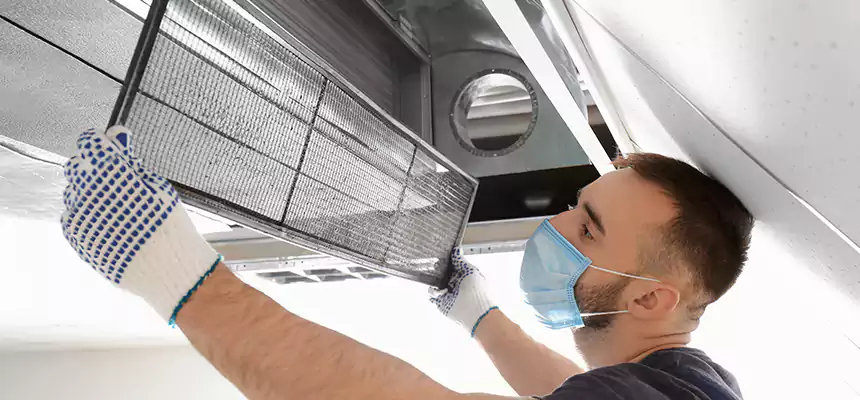 Our Home Duct Cleaning Services in Billings, MT  