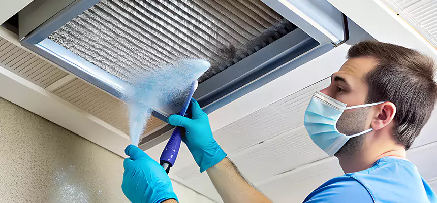 Our Home Ventilation Cleaning Services in Billings, MT
