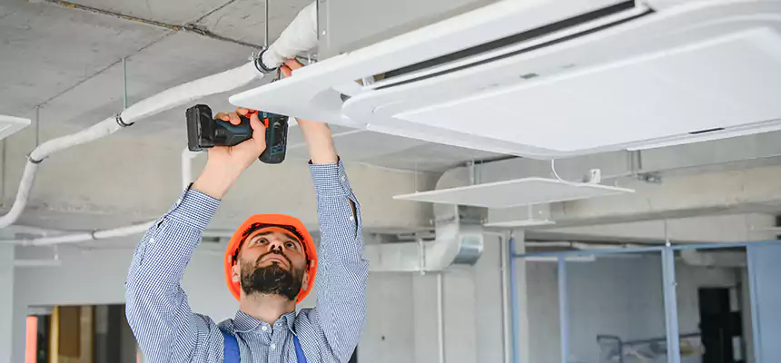 Eco‑Friendly Coil & Plenum Deep Cleaning in Billings