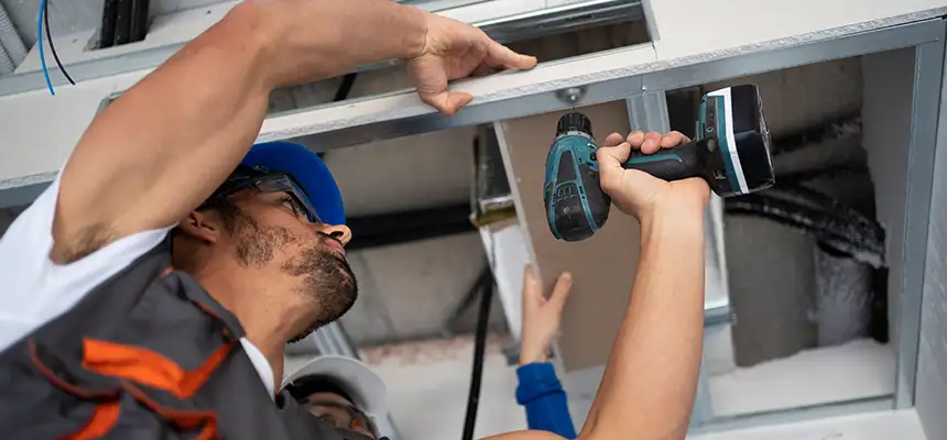 Our Improve Home Air Circulation Services in Billings, MT