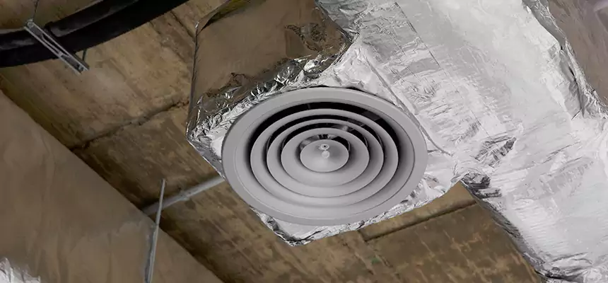 Our Industrial Dryer Vent Cleaning Services in Billings, MT