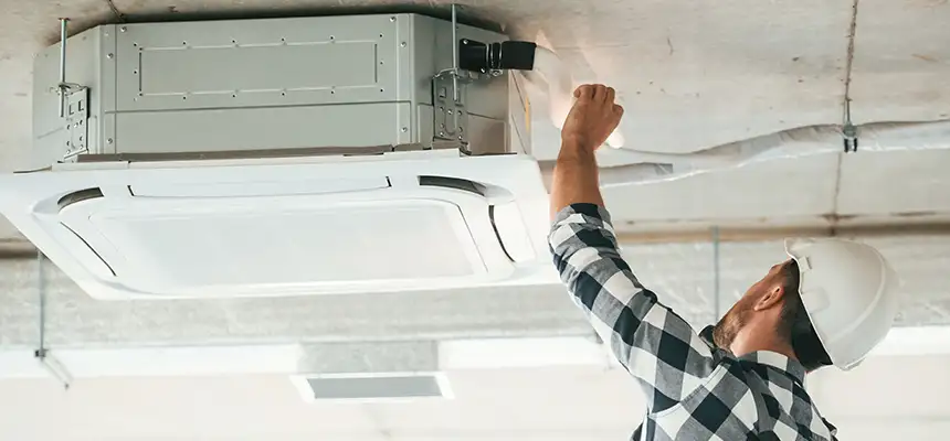 Our Local Vent Cleaning Services in Billings, MT