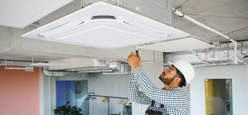 Moisture Control & Condensation Fixes in Duct Systems in Billings, MT