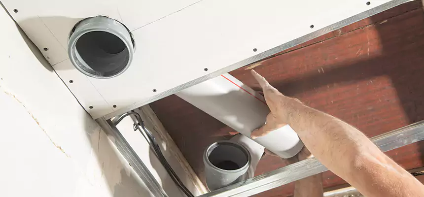 Smart — Duct Design & Sizing New Room Vent Extension in Billings
