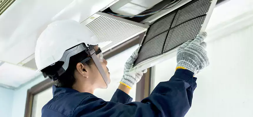 Our Residential Air Vent Cleaning Services in Billings, MT
