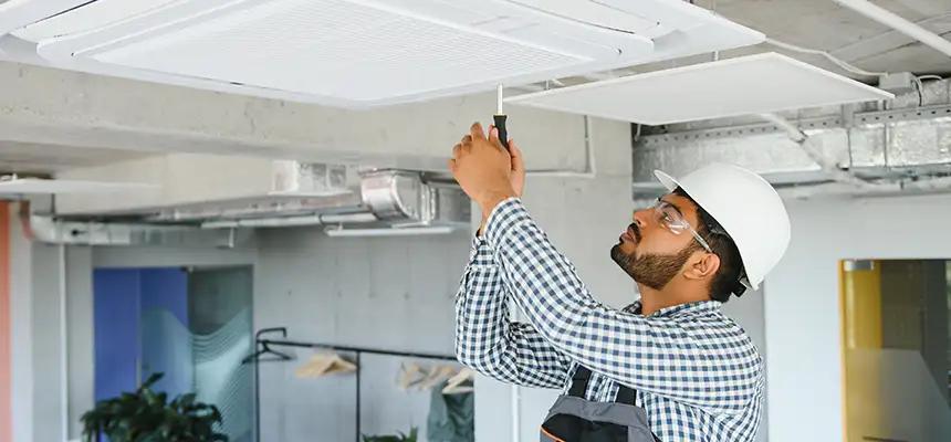 Our Roof Dryer Vent Cleaning Services in Billings, MT