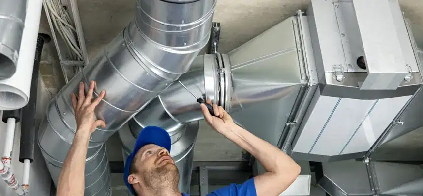 Our Same-Day Air Duct Service in Billings, MT