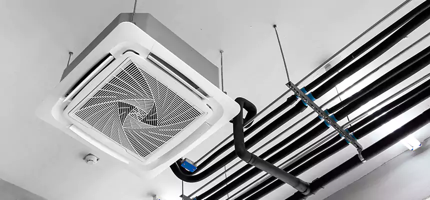 Our Smart AC Vent Controller Services in Billings, MT