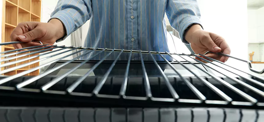 Our Vent Grille Washing Services in Billings, MT