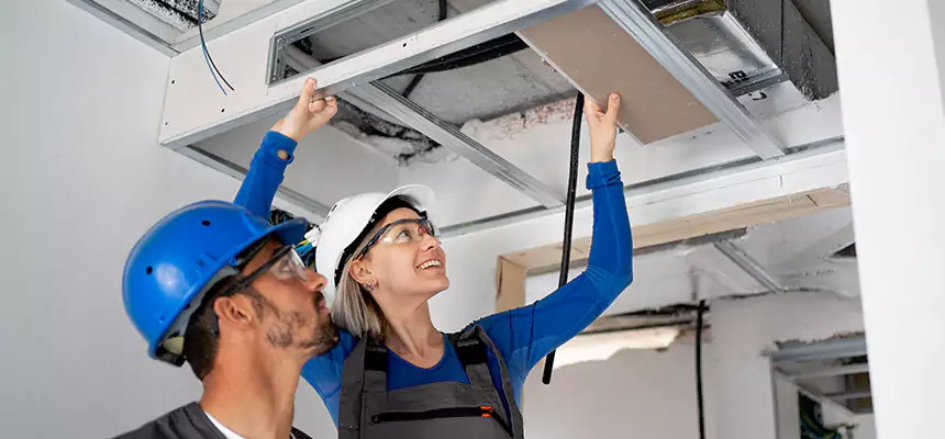 Our Vent Relocation Services in Billings, MT