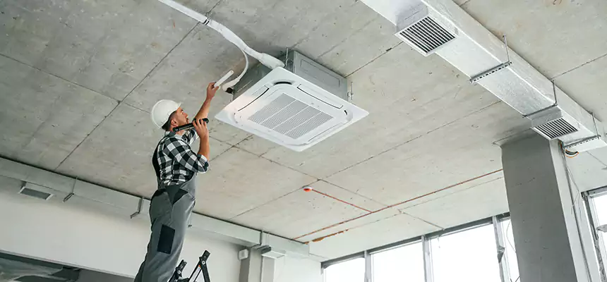 Our Wi Fi Connected Air Ducts Services in Billings, MT