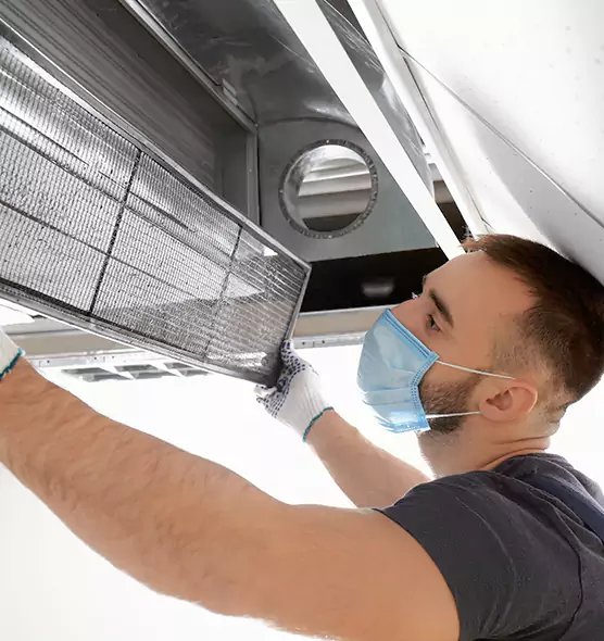 About Air Duct Pathogen Disinfection in Billings, MT