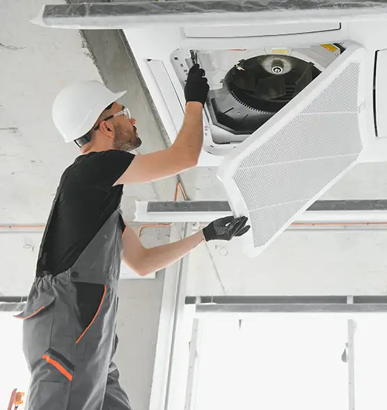 About Air Duct Rodent Removal in Billings, MT