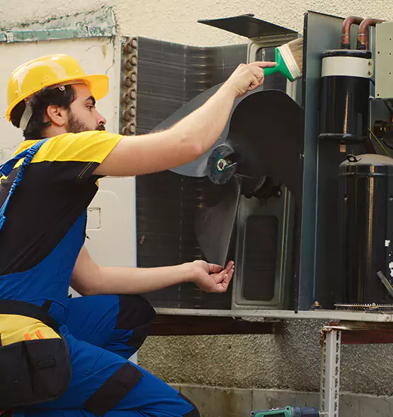 Professional Air Duct Washing Service in Billings, MT