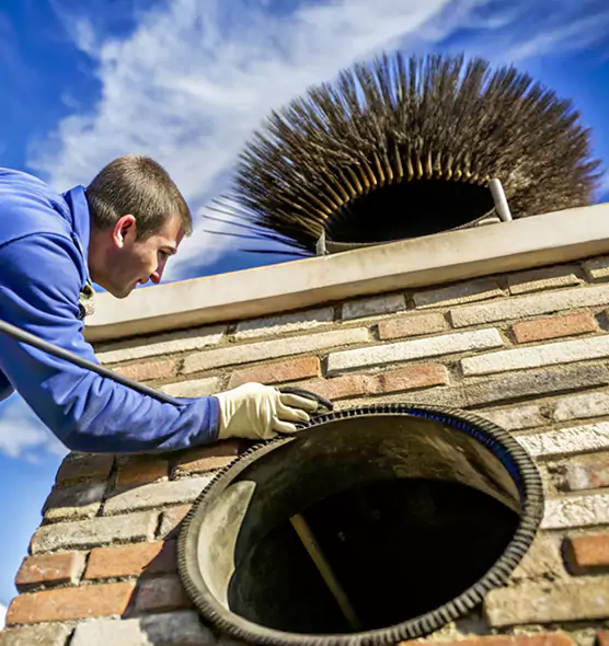 About Professional Chimney Sweep in Billings, MT