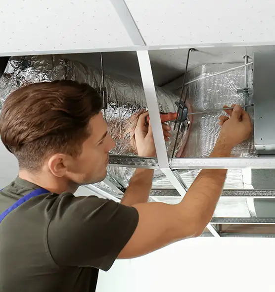 Professional Clogged Dryer Vent Repair in Billings, MT