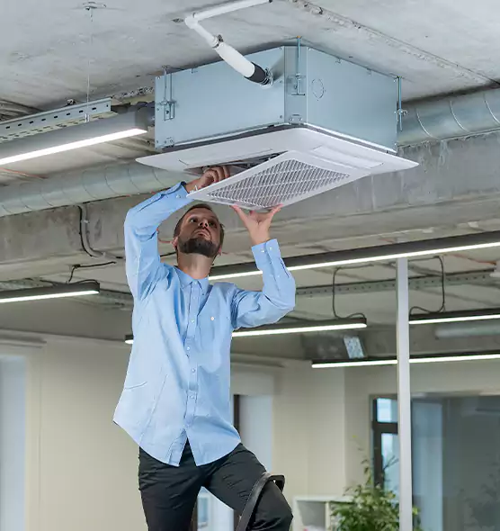 Expert Commercial Air Duct Cleaning in Billings, MT