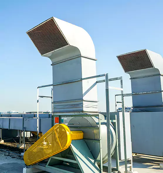 Advanced Commercial HVAC Duct Cleaning in Billings, MT