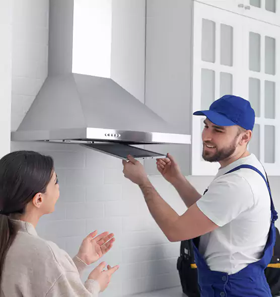 Professional Dryer Vent Cleaning Service in Billings, MT