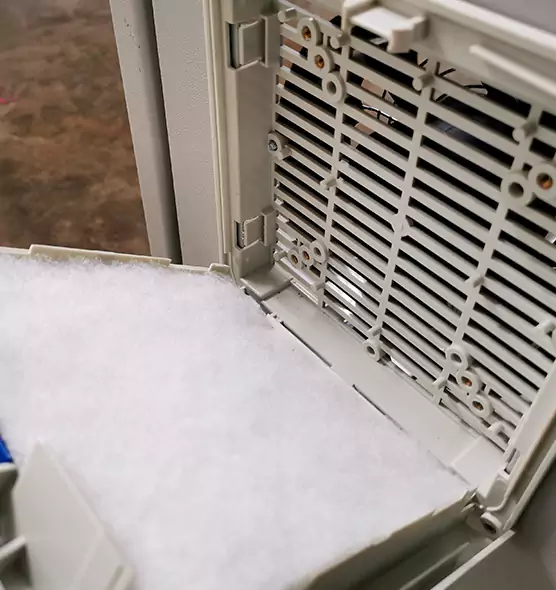 Professional Dryer Vent Mold Cleaning in Billings, MT