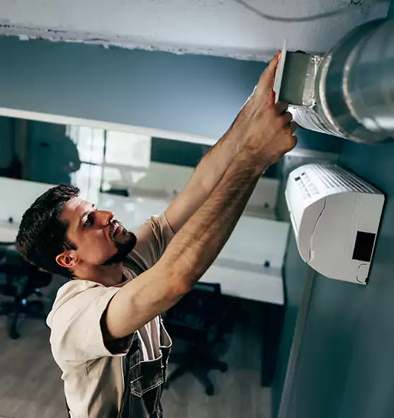 About Flexible Ductwork Replacement in Billings, MT