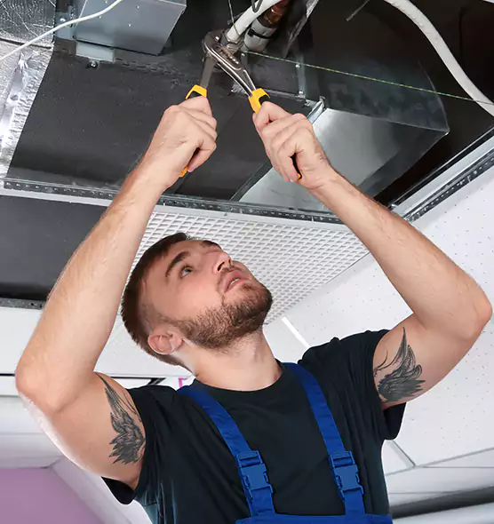 Trusted Home Air Duct Cleaning in Billings, MT