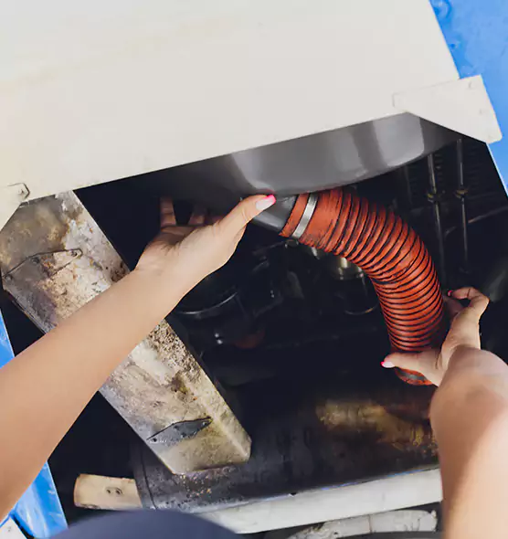 Top-Notch Return Vent Cleaning Service in Billings, MT