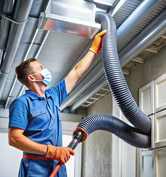 Welcome to Air Duct Cleaning & Repairs Billings — Your Local Roof Dryer Vent Cleaning Specialists in Billings, MT