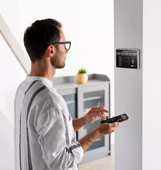 About Smart AC Vent Controller Services in Billings