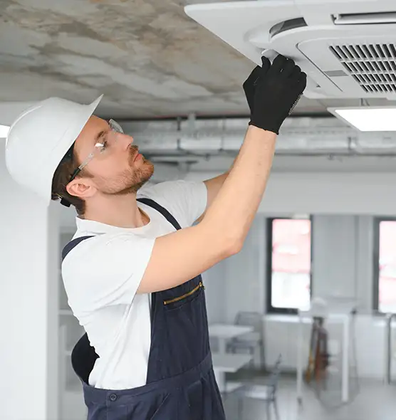 About Spring Air Duct Cleaning in Billings, MT