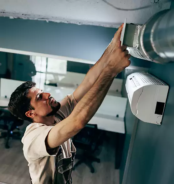 Reliable Warehouse Vent Cleaning in Billings, MT