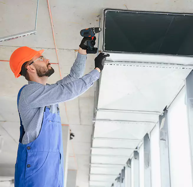 Why Homeowners & Businesses Trust Us in Billings, MT?