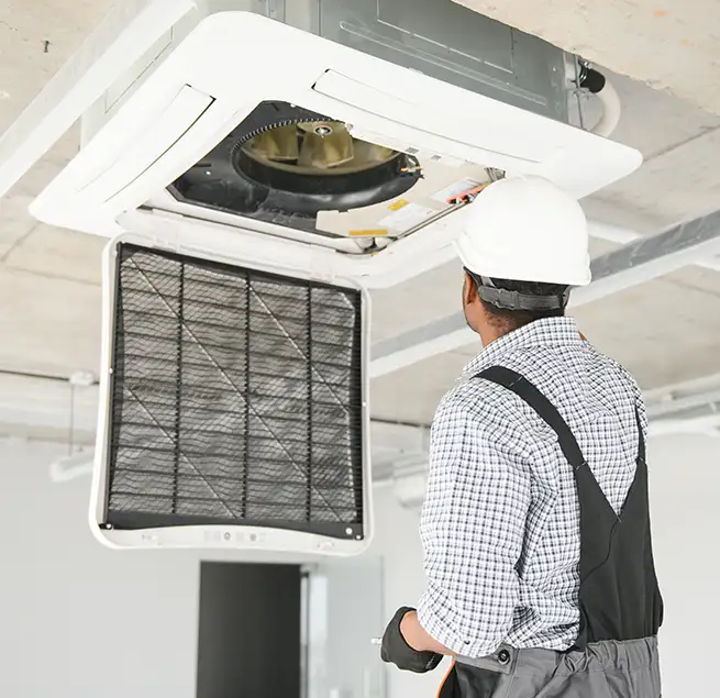 Why Homeowners & Businesses Trust Us in Billings, MT?