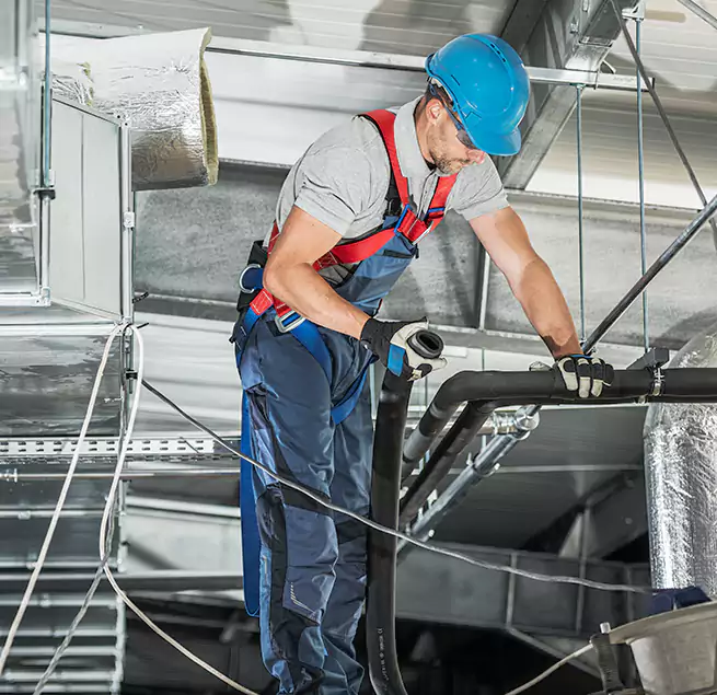 Why Homeowners & Businesses Trust Us in Billings, MT?