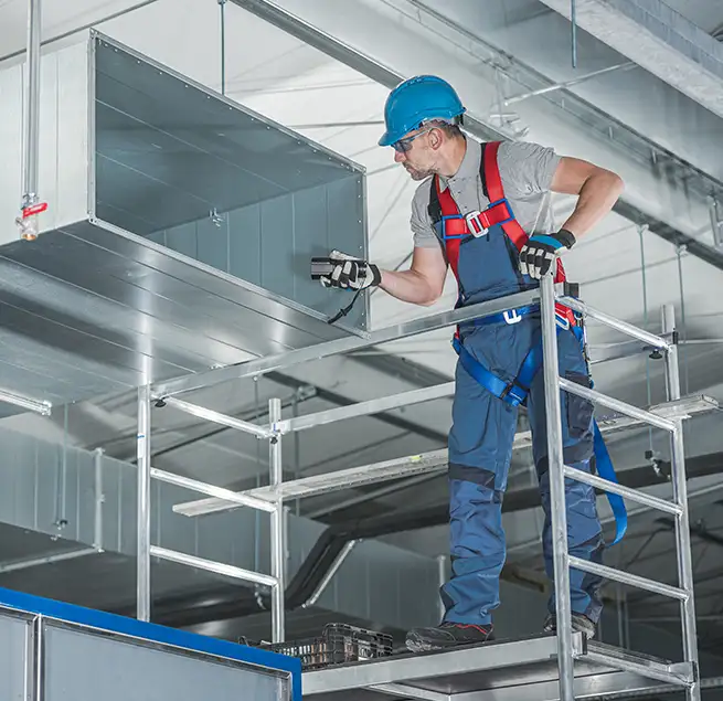 Why Homeowners & Businesses Trust Us in Billings, MT?