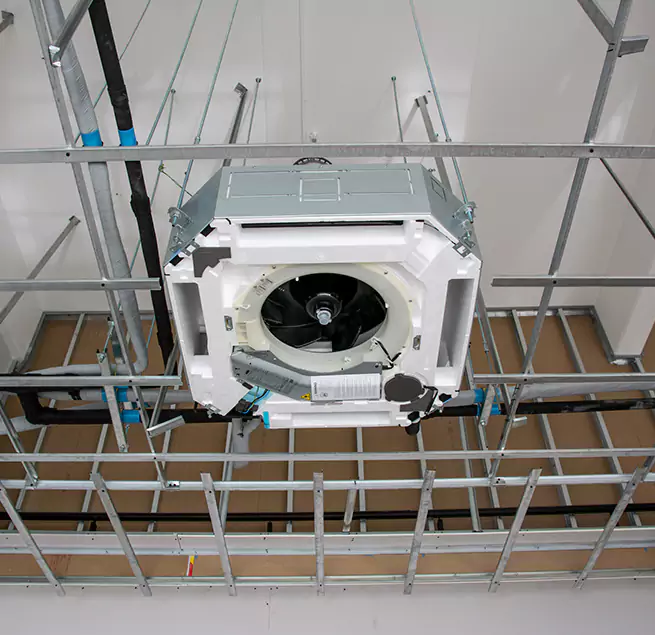 Why Homeowners & Businesses Trust Us in Billings, MT?