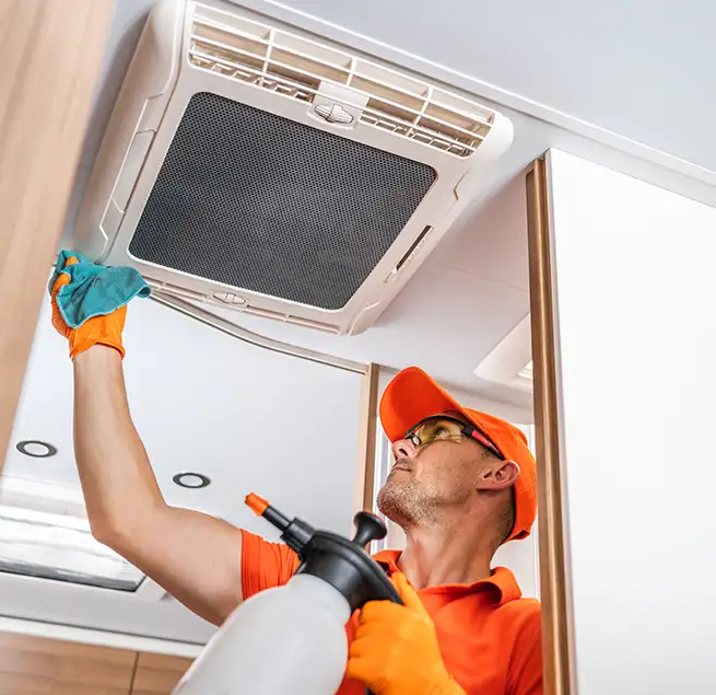 Why Homeowners & Businesses Trust Us in Billings, MT?